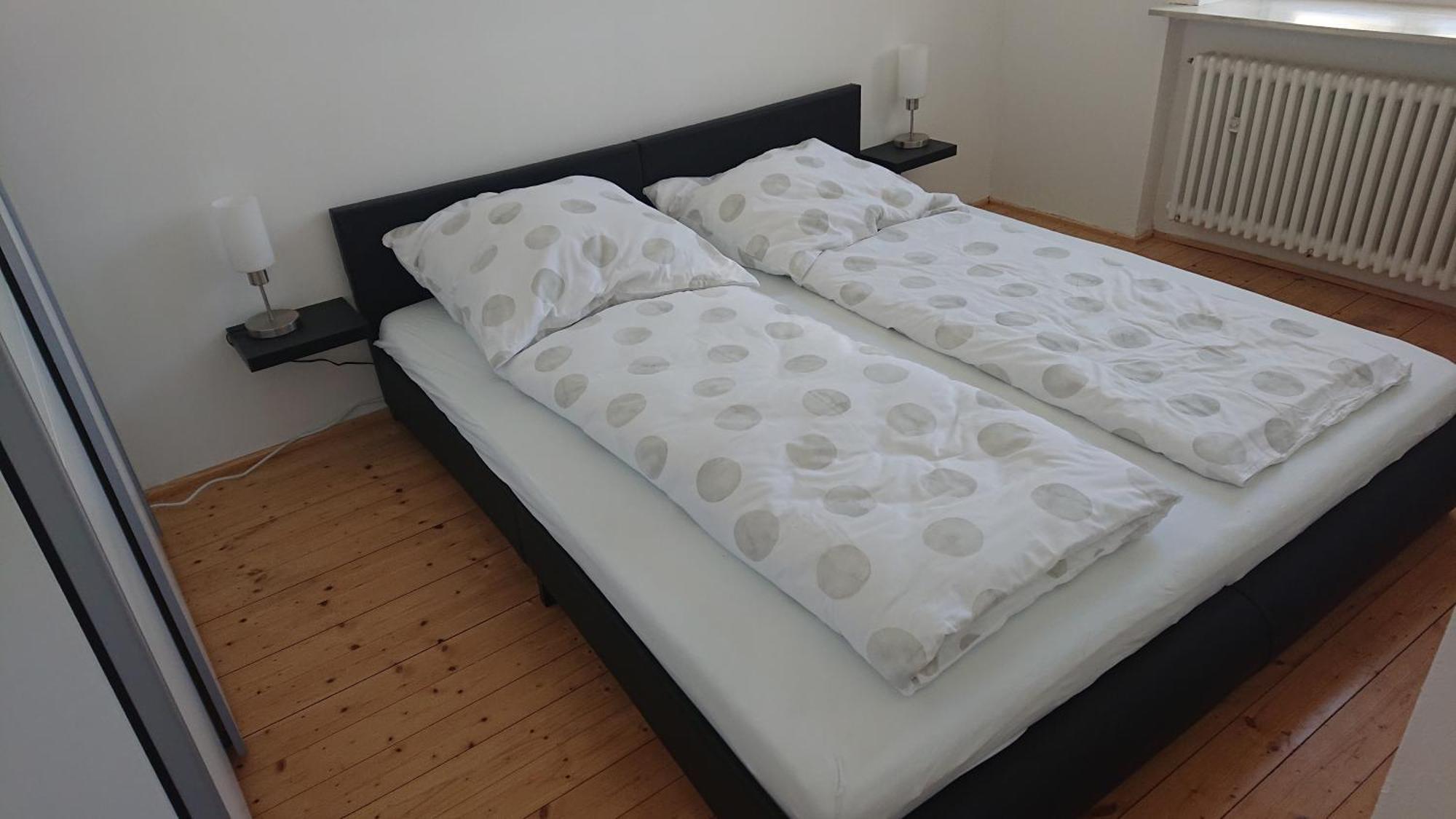 Ferienwohnung Weinstrassenmitte Neustadt an der Weinstraße Eksteriør billede